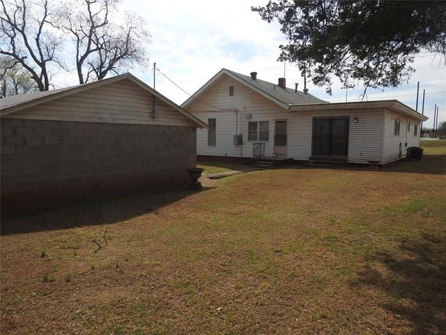 1428 N Bryant Avenue, Oklahoma City, OK 73117