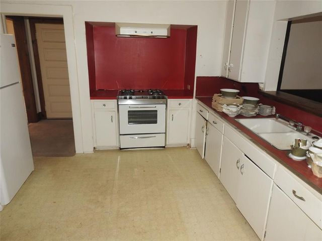 1428 N Bryant Avenue, Oklahoma City, OK 73117