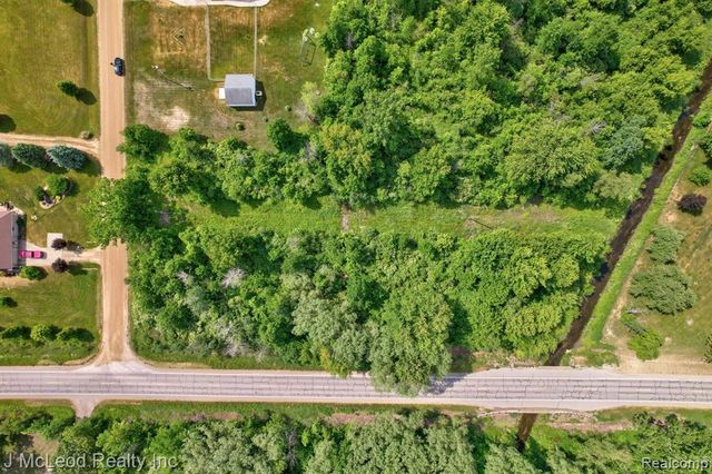 VL 0330 Birch Run Rd At Genesee Road, Millington, MI 48746