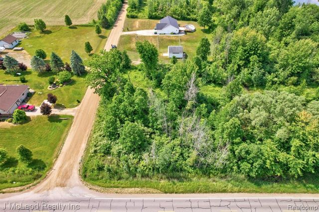 VL 0330 Birch Run Rd At Genesee Road, Millington, MI 48746