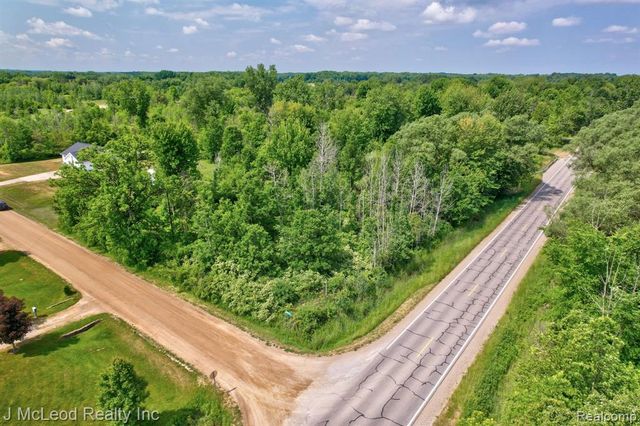 VL 0330 Birch Run Rd At Genesee Road, Millington, MI 48746