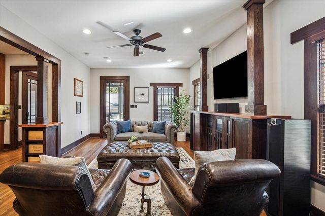 512 Archer Street, Houston, TX 77009