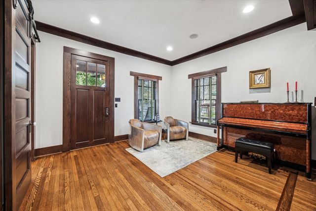 512 Archer Street, Houston, TX 77009