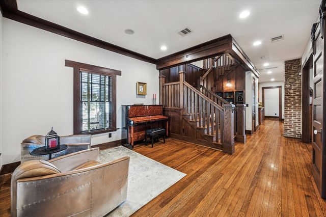 512 Archer Street, Houston, TX 77009