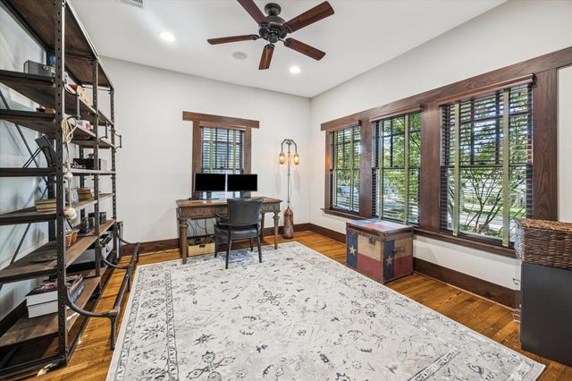 512 Archer Street, Houston, TX 77009