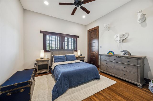 512 Archer Street, Houston, TX 77009