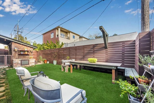 512 Archer Street, Houston, TX 77009