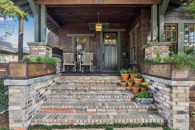 512 Archer Street, Houston, TX 77009