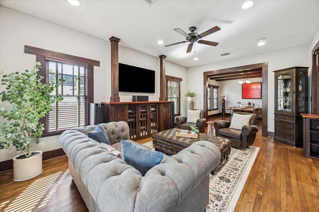 512 Archer Street, Houston, TX 77009