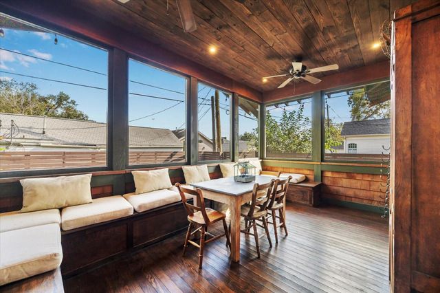 512 Archer Street, Houston, TX 77009