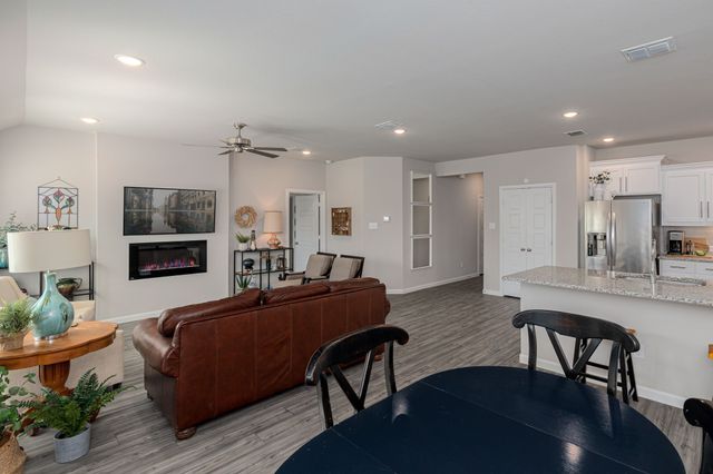 471 Crystal Clear Lane, Princeton, TX 75407