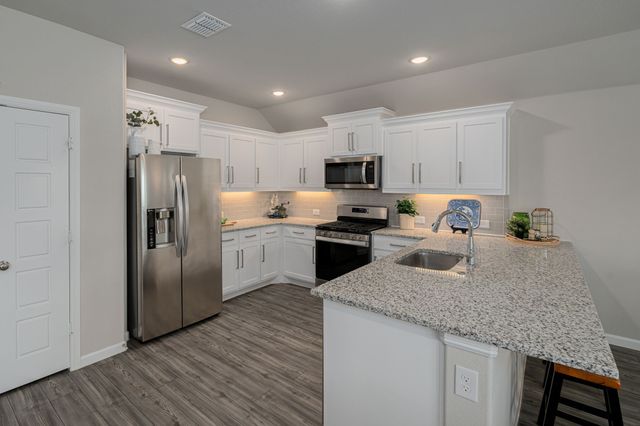 471 Crystal Clear Lane, Princeton, TX 75407