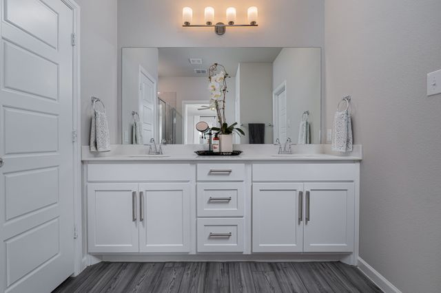 471 Crystal Clear Lane, Princeton, TX 75407