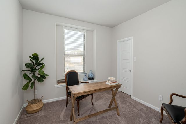 471 Crystal Clear Lane, Princeton, TX 75407