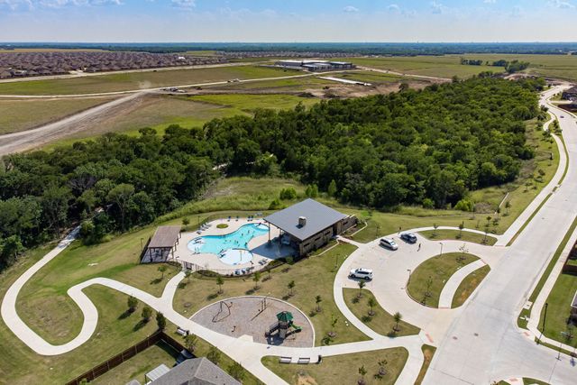 471 Crystal Clear Lane, Princeton, TX 75407