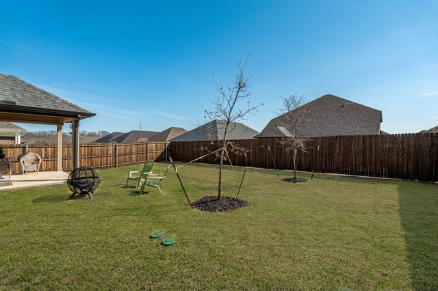 471 Crystal Clear Lane, Princeton, TX 75407
