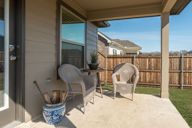 471 Crystal Clear Lane, Princeton, TX 75407