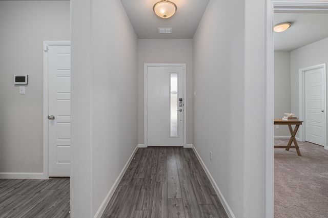 471 Crystal Clear Lane, Princeton, TX 75407