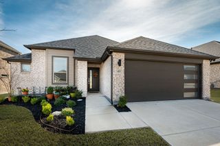 471 Crystal Clear Lane, Princeton, TX 75407