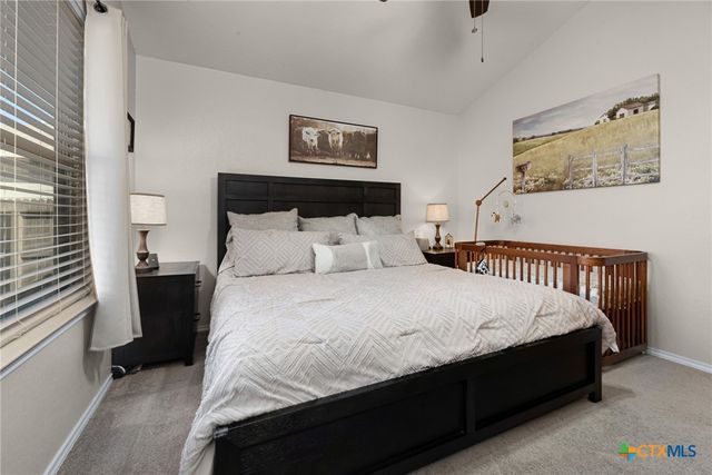 2204 Darst Drive, Seguin, TX 78155