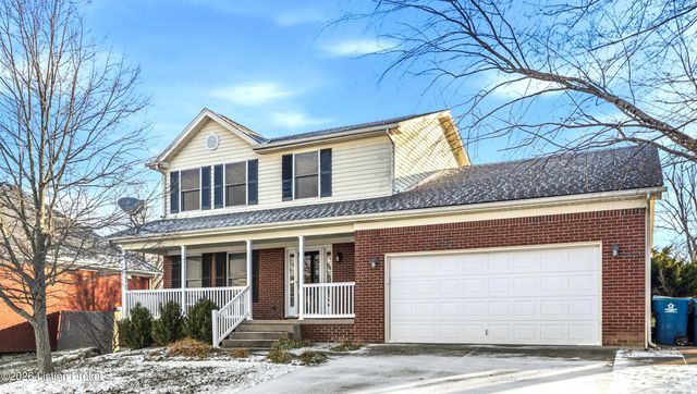 165 Lincoln Station Dr, Simpsonville, KY 40067