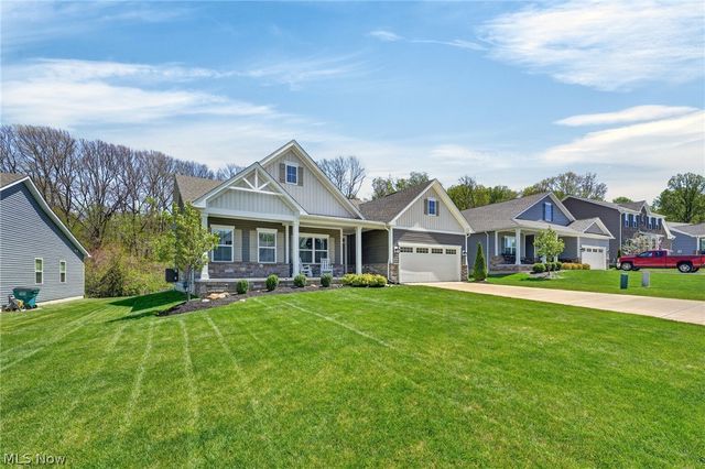 8223 Chandler Court, Concord Twp, OH 44077