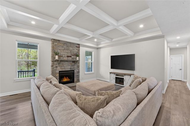 8223 Chandler Court, Concord Twp, OH 44077