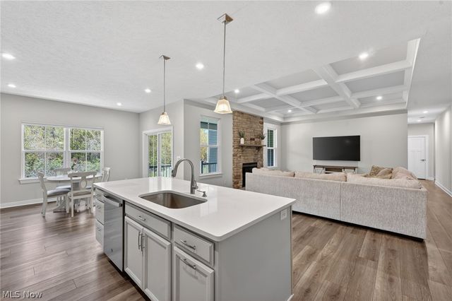 8223 Chandler Court, Concord Twp, OH 44077