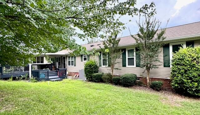 307 Crooked Pine Drive, Martinez, GA 30907