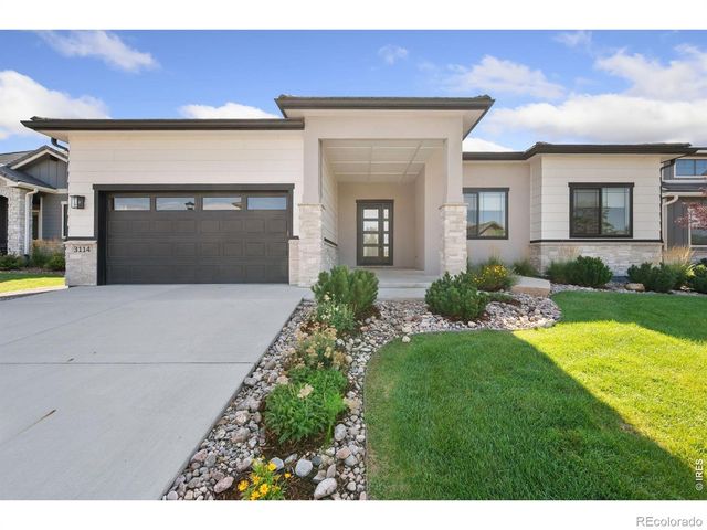 3114 Heron Lakes Parkway, Berthoud, CO 80513