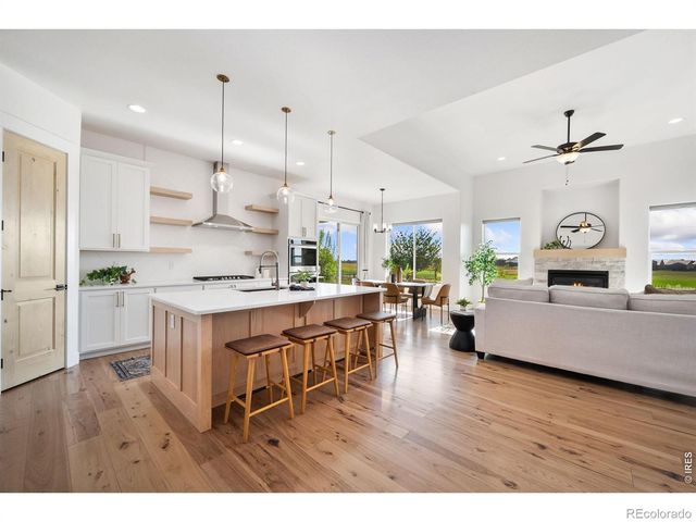 3114 Heron Lakes Parkway, Berthoud, CO 80513