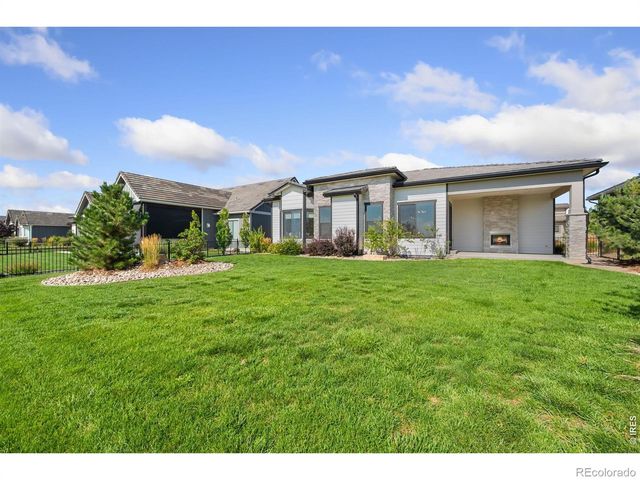 3114 Heron Lakes Parkway, Berthoud, CO 80513