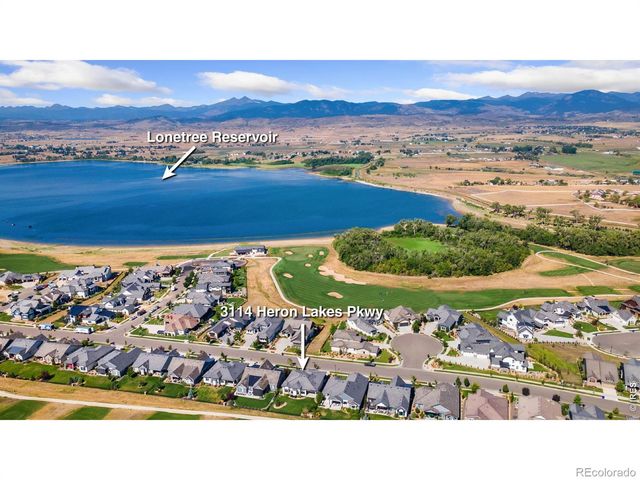 3114 Heron Lakes Parkway, Berthoud, CO 80513