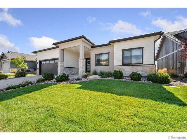 3114 Heron Lakes Parkway, Berthoud, CO 80513