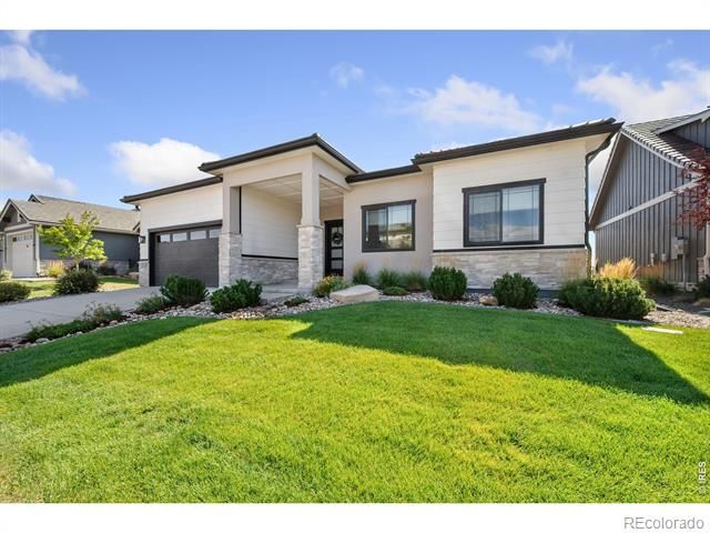 3114 Heron Lakes Parkway, Berthoud, CO 80513