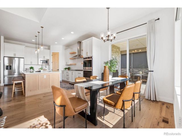 3114 Heron Lakes Parkway, Berthoud, CO 80513