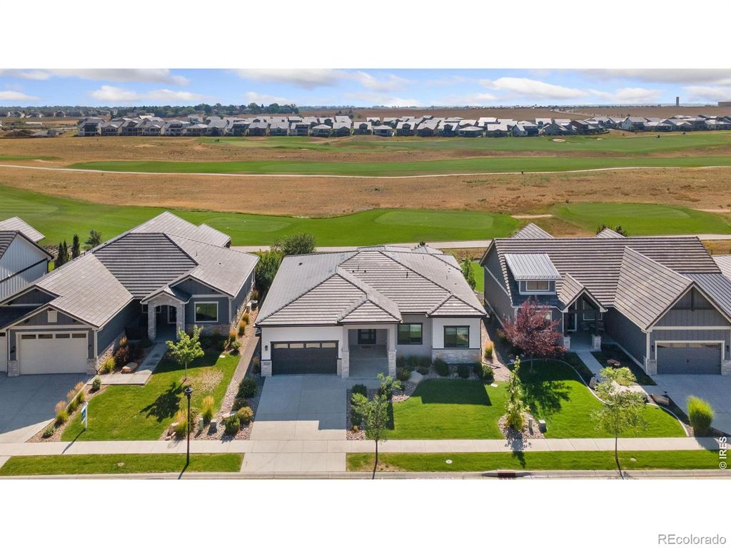 3114 Heron Lakes Parkway, Berthoud, CO 80513