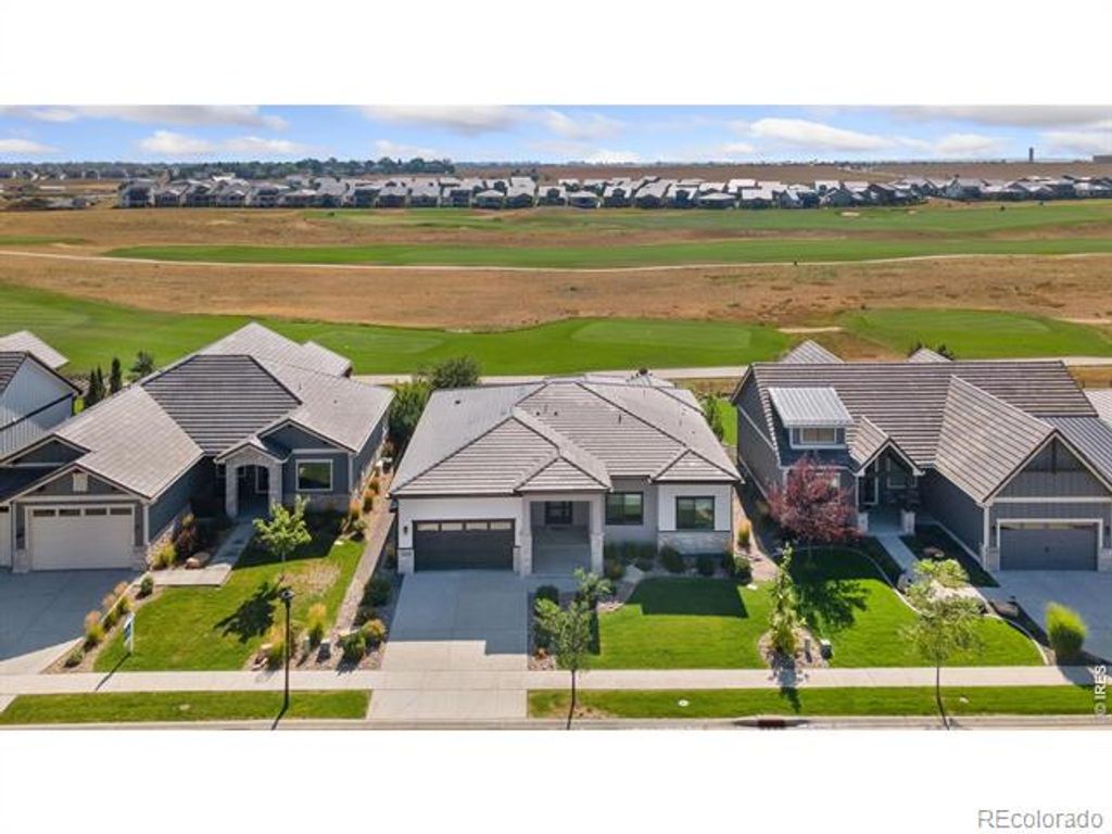 3114 Heron Lakes Parkway, Berthoud, CO 80513