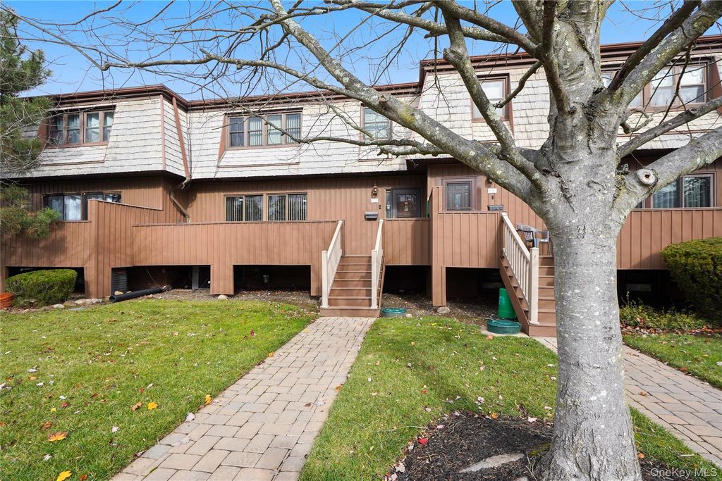 37 Heritage Drive B, New City, NY 10956