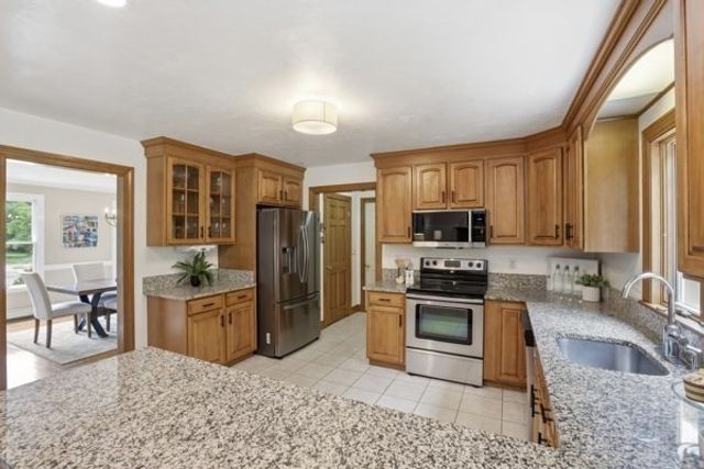 5 Gray Farm Rd., Littleton, MA 01460