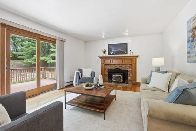 5 Gray Farm Rd., Littleton, MA 01460