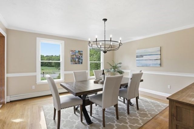 5 Gray Farm Rd., Littleton, MA 01460