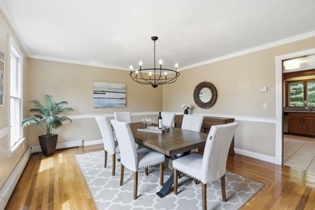 5 Gray Farm Rd., Littleton, MA 01460