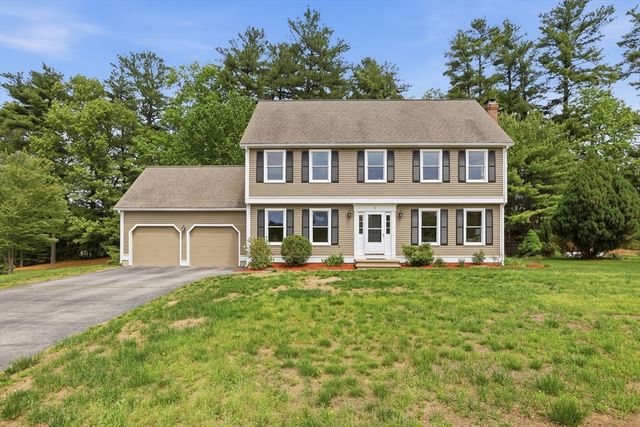 5 Gray Farm Rd., Littleton, MA 01460