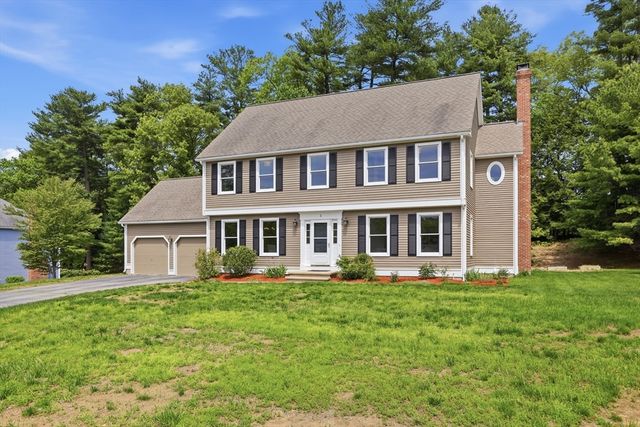 5 Gray Farm Rd., Littleton, MA 01460