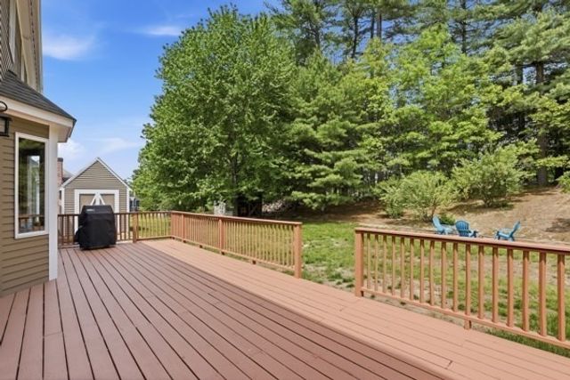 5 Gray Farm Rd., Littleton, MA 01460
