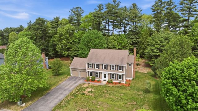 5 Gray Farm Rd., Littleton, MA 01460