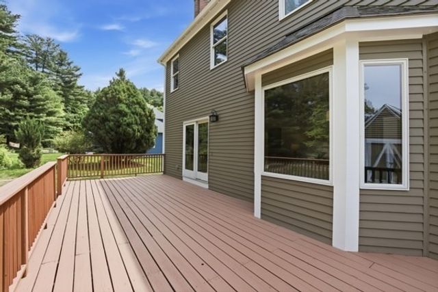 5 Gray Farm Rd., Littleton, MA 01460