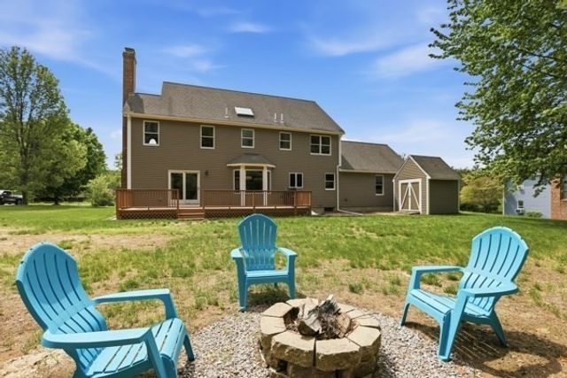 5 Gray Farm Rd., Littleton, MA 01460