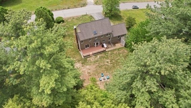 5 Gray Farm Rd., Littleton, MA 01460